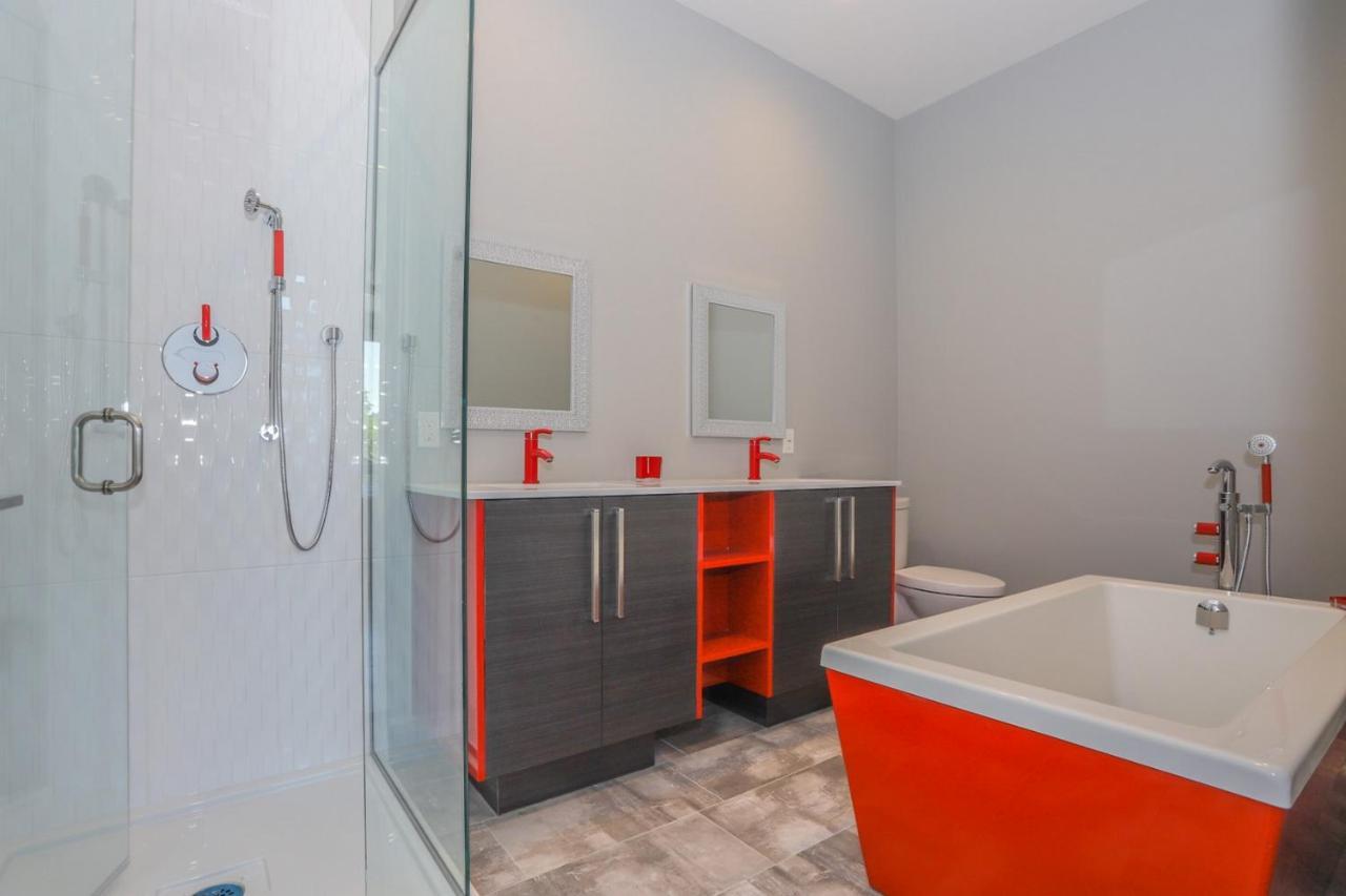 Hotel My Place Londyn Zewnętrze zdjęcie